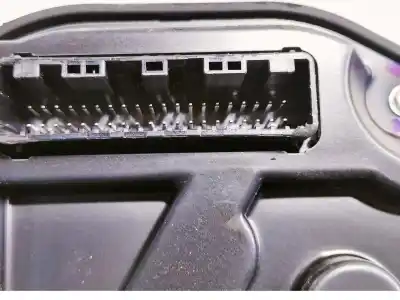 Peça sobressalente para automóvel em segunda mão quadrante por toyota auris luna+ referências oem iam 8380002m12 sv0370 a2c53244987 027780 a2c53245521 a2c5 3164380 