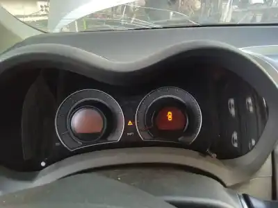 Peça sobressalente para automóvel em segunda mão quadrante por toyota auris luna+ referências oem iam 8380002m12 sv0370 a2c53244987 027780 a2c53245521 a2c5 3164380 