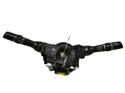 Peça sobressalente para automóvel em segunda mão comandos de alavanca por toyota auris luna+ referências oem iam 8924502040