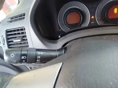 Second-hand car spare part multifunction switch for toyota auris luna+ oem iam references 8924502040 17f001 pa6gf30 17f001 17f144 x34v732228 