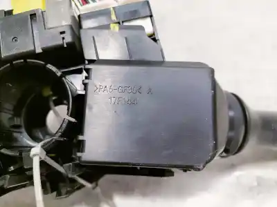 Second-hand car spare part multifunction switch for toyota auris luna+ oem iam references 8924502040 17f001 pa6gf30 17f001 17f144 x34v732228 