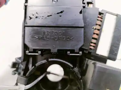 Second-hand car spare part multifunction switch for toyota auris luna+ oem iam references 8924502040 17f001 pa6gf30 17f001 17f144 x34v732228 