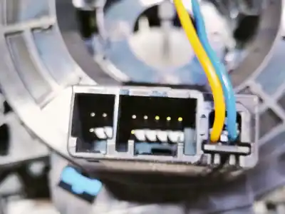 Second-hand car spare part multifunction switch for toyota auris luna+ oem iam references 8924502040 17f001 pa6gf30 17f001 17f144 x34v732228 