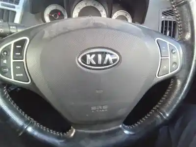 Peça sobressalente para automóvel em segunda mão airbag dianteiro esquerdo por kia pro_cee´d emotion referências oem iam 1h86900010  569001h000