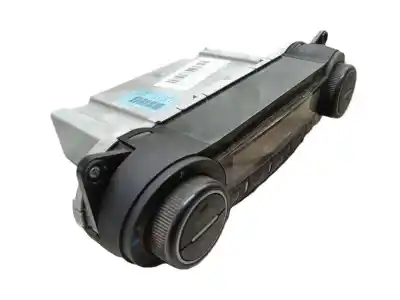 Peça sobressalente para automóvel em segunda mão comando de sofagem (chauffage / ar condicionado)  por kia pro_cee´d emotion referências oem iam 972501h602