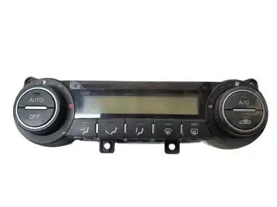 Peça sobressalente para automóvel em segunda mão comando de sofagem (chauffage / ar condicionado)  por kia pro_cee´d emotion referências oem iam 972501h602  