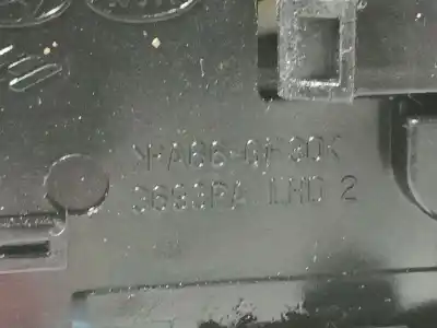 Pezzo di ricambio per auto di seconda mano comando pulito per kia pro_cee´d emotion riferimenti oem iam 3693pa  93421h200