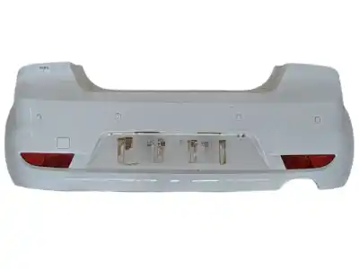 Peça sobressalente para automóvel em segunda mão para choques traseiro por kia pro_cee´d emotion referências oem iam 866101h200