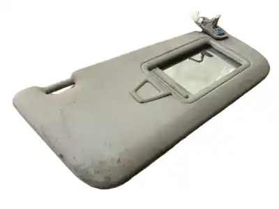 Peça sobressalente para automóvel em segunda mão para-sol direito por kia pro_cee´d emotion referências oem iam 