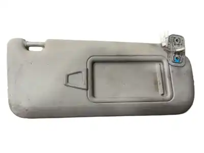 Peça sobressalente para automóvel em segunda mão para-sol direito por kia pro_cee´d emotion referências oem iam   