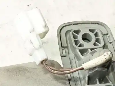 Peça sobressalente para automóvel em segunda mão para-sol direito por kia pro_cee´d emotion referências oem iam   