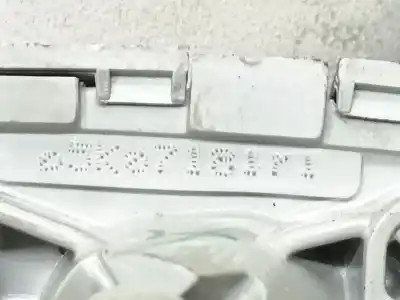 Peça sobressalente para automóvel em segunda mão para-sol direito por kia pro_cee´d emotion referências oem iam   