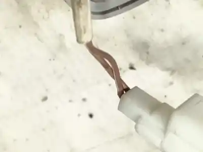 Peça sobressalente para automóvel em segunda mão pára-sol esquerdo por kia pro_cee´d emotion referências oem iam   