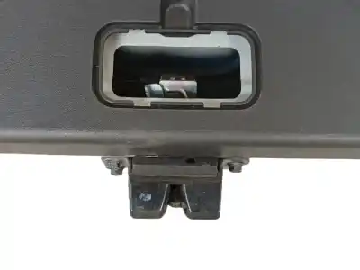 Second-hand car spare part tailgate for kia pro_cee´d emotion oem iam references 737001h300  