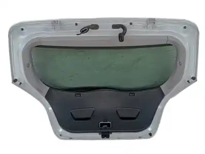 Second-hand car spare part tailgate for kia pro_cee´d emotion oem iam references 737001h300  