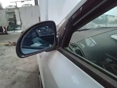 Peça sobressalente para automóvel em segunda mão espelho retrovisor esquerdo por kia pro_cee´d emotion referências oem iam   