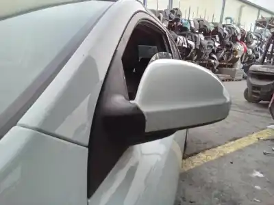 Peça sobressalente para automóvel em segunda mão espelho retrovisor esquerdo por kia pro_cee´d emotion referências oem iam   