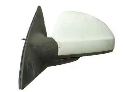 Peça sobressalente para automóvel em segunda mão espelho retrovisor esquerdo por kia pro_cee´d emotion referências oem iam   