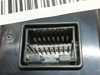 Second-hand car spare part multifunction display for kia pro_cee´d emotion oem iam references etn30  957101h300