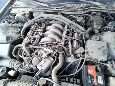 Автозапчасти б/у ПОЛНЫЙ ДВИГАТЕЛЬ за HONDA LEGEND (KA9)  ссылки OEM IAM C35A2  