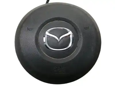 Second-hand car spare part front left air bag for mazda 2 (de_, dh_) 1.3 (de3fs) oem iam references t93365a