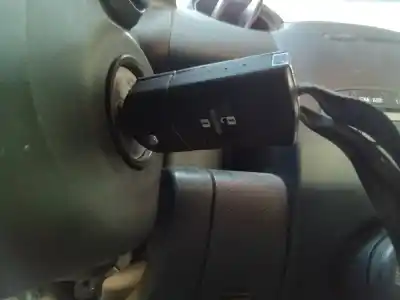 Second-hand car spare part ignition switch for mazda 2 (de_, dh_) 1.3 (de3fs) oem iam references d01h66938a k7400sl43 5wk49001c