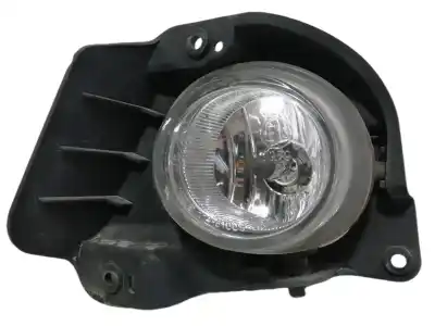 Second-hand car spare part left fog light for mazda 2 (de_, dh_) 1.3 (de3fs) oem iam references 11461009