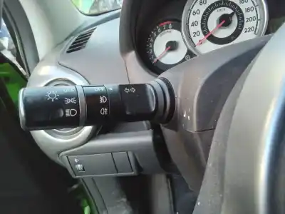 Second-hand car spare part multifunction switch for mazda 2 (de_, dh_) 1.3 (de3fs) oem iam references df7366120a df7366122 df7166128