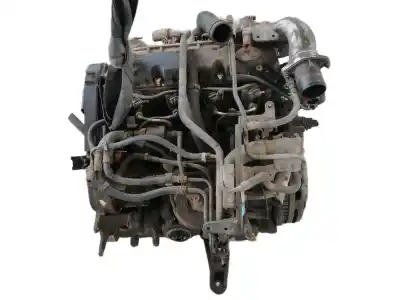 Peça sobressalente para automóvel em segunda mão MOTOR COMPLETO por SUZUKI GRAND VITARA 5 PUERTAS SQ (FT)  Referências OEM IAM RHZ  