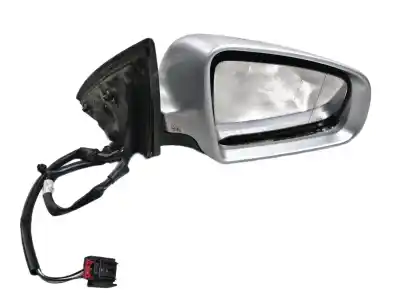 Peça sobressalente para automóvel em segunda mão espelho retrovisor direito por audi a6 berlina (4f2) 2.4 177 cv / 130 kw referências oem iam 448506