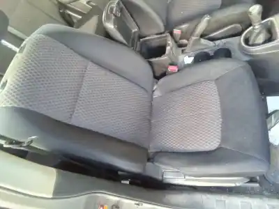 İkinci el araba yedek parçası sag ön koltuk için nissan x-trail (t31) le oem iam referansları   