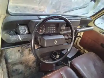 Peça sobressalente para automóvel em segunda mão tablier por renault 4 berlina/familiar/furgoneta f6 furg. (r 2370) referências oem iam   
