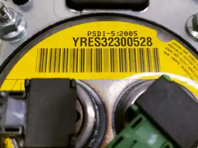 Second-hand car spare part front left air bag for bmw x3 (e83) 3.0d oem iam references 305714399001aa 33342136501t 