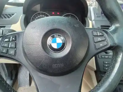 Second-hand car spare part front left air bag for bmw x3 (e83) 3.0d oem iam references 305714399001aa 33342136501t 