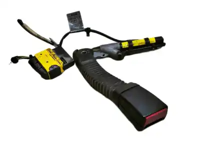 Peça sobressalente para automóvel em segunda mão chicote / encaixe cinto segurança dianteiro direito por bmw x3 (e83) 3.0d referências oem iam 72119119540
