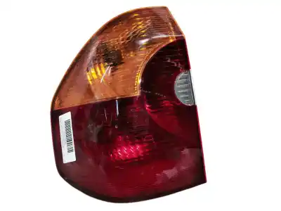 Peça sobressalente para automóvel em segunda mão farolim traseiro esquerdo por bmw x3 (e83) 3.0d referências oem iam 63213418437