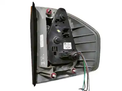 Second-hand car spare part left tailgate light for bmw x3 (e83) 3.0d oem iam references 63213418437  