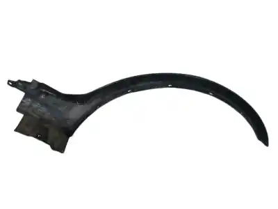 Second-hand car spare part left front winglet for bmw x3 (e83) 3.0d oem iam references 51713405817  12125313