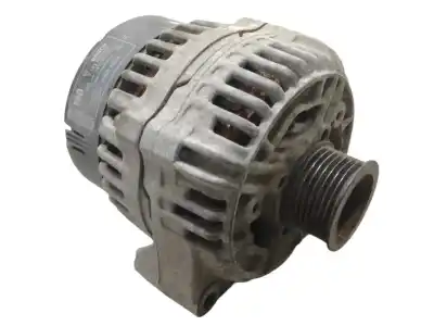 Peça sobressalente para automóvel em segunda mão alternador por land rover range rover (lp) vogue (160kw) referências oem iam 0123520022