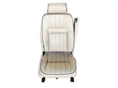 Peça sobressalente para automóvel em segunda mão assento dianteiro direito por land rover range rover (lp) vogue (160kw) referências oem iam 