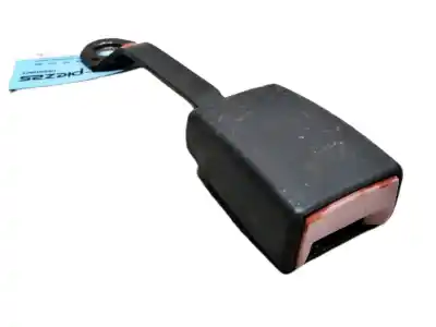 Peça sobressalente para automóvel em segunda mão chicote / encaixe cinto segurança dianteiro direito por land rover range rover (lp) vogue (160kw) referências oem iam 104920lnf