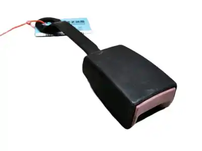 Peça sobressalente para automóvel em segunda mão chicote / encaixe cinto segurança dianteiro esquerdo por land rover range rover (lp) vogue (160kw) referências oem iam 104920lnf