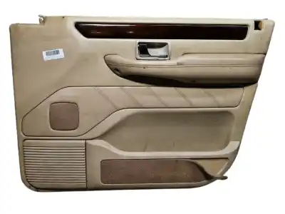 Peça sobressalente para automóvel em segunda mão forra / revestimento da porta dianteira direita por land rover range rover (lp) vogue (160kw) referências oem iam 452769