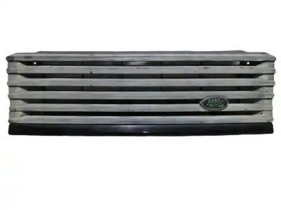 Peça sobressalente para automóvel em segunda mão grelha frontal por land rover range rover (lp) vogue (160kw) referências oem iam btr5332