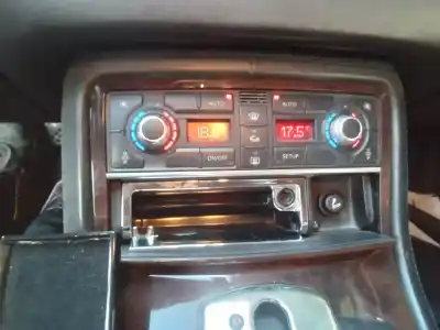 Автозапчасти б/у отопление / кондиционирование воздуха за audi a8 (4e2) 4.2 quattro ссылки oem iam 4e0820043 5hb00848000 4e0910043a