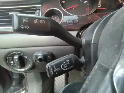 Pezzo di ricambio per auto di seconda mano comando multifunzione per audi a8 (4e2) 4.2 quattro riferimenti oem iam 4e0953549 4e0910549 