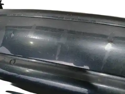 Автозапчасти б/у задний бампер за audi a8 (4e2) 4.2 quattro ссылки oem iam 4e0807303dgru  4e0807303d