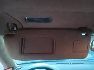 Автозапчастина б/у лівий натір для audi a8 (4e2) 4.2 quattro посилання на oem iam 4e0857551n4w2  4e0857551n