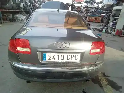 Автозапчасти б/у задняя дверь за audi a8 (4e2) 4.2 quattro ссылки oem iam   