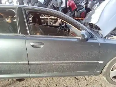 Автозапчасти б/у дверь передняя правая за audi a8 (4e2) 4.2 quattro ссылки oem iam   